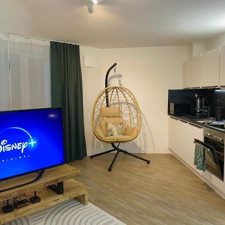 אסן Bunker Studio Zentral Messe Business Streaming מראה חיצוני תמונה